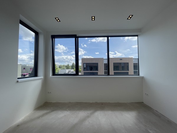Medium property photo - Bolstoen 13A, 1046 AS Amsterdam